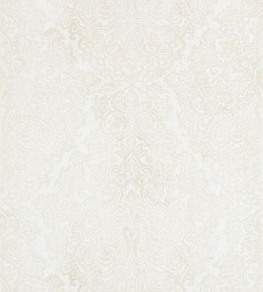 Aurelia Wallpaper - Pearl - HLEO110639 - Harlequin
