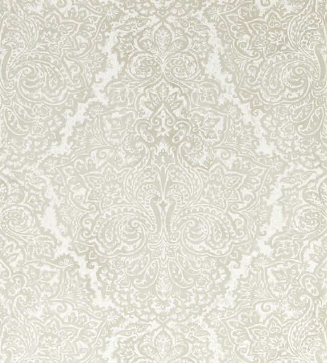 Aurelia Wallpaper - Pebble/Stone - HTEW112612 - Harlequin