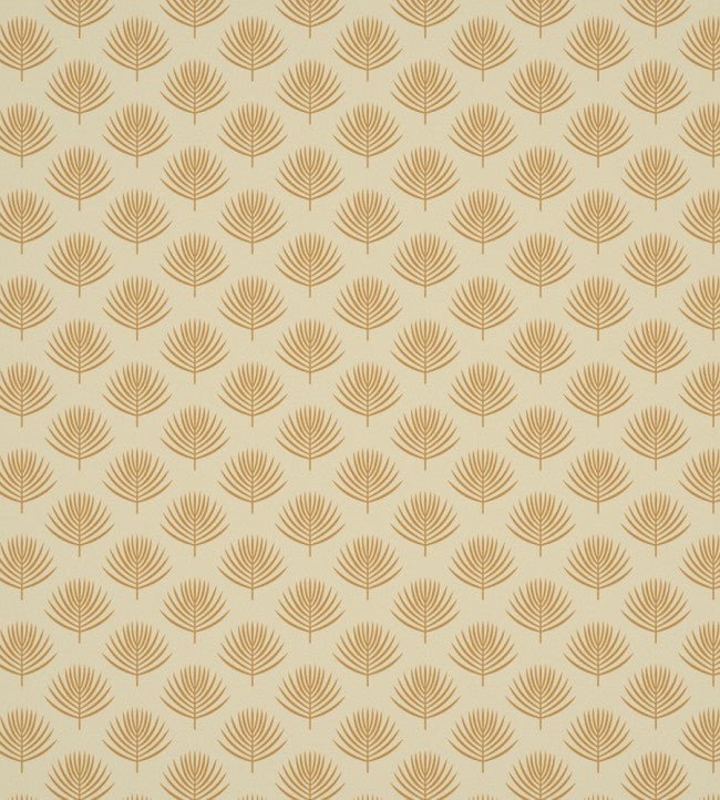 Ballari Wallpaper - Pumpkin - NESW112212 - Scion
