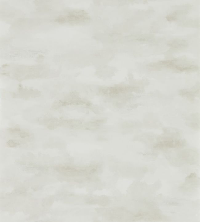 Bamburgh Sky Wallpaper - Driftwood - DEBB216517 - Sanderson