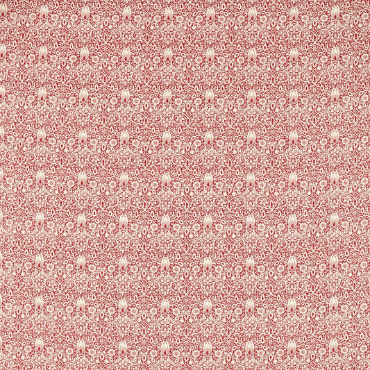 Borage Fabric - Barbed Berry - 227033 - Morris & Co