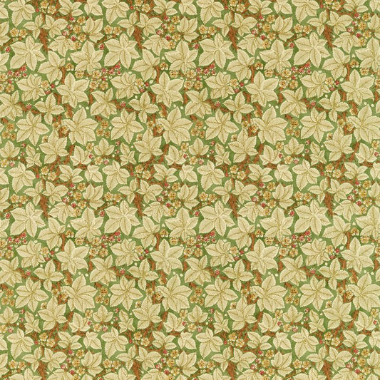 Bramble Fabric - Herball - 227235 - Morris & Co
