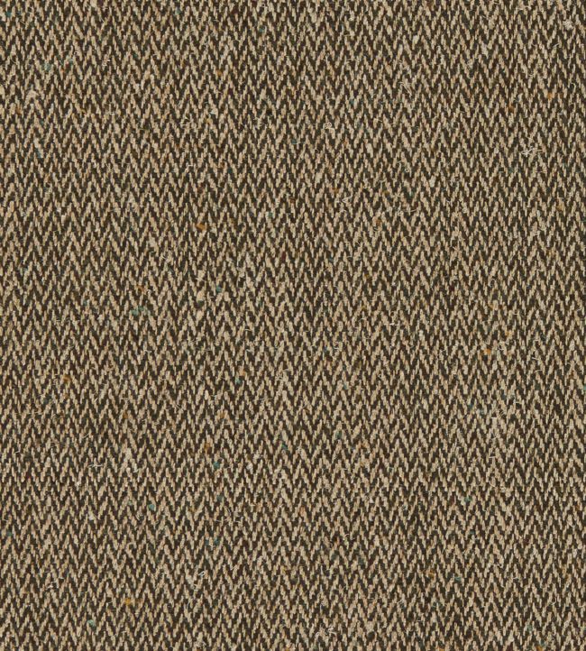 Brunswick Fabric - Evergreen - 236507 - Morris & Co