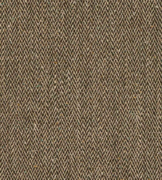 Brunswick Fabric - Evergreen - 236507 - Morris & Co