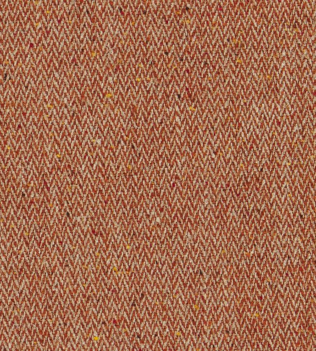 Brunswick Fabric - Saffron - 236515 - Morris & Co