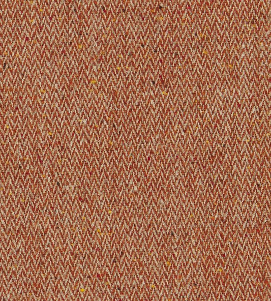 Brunswick Fabric - Saffron - 236515 - Morris & Co