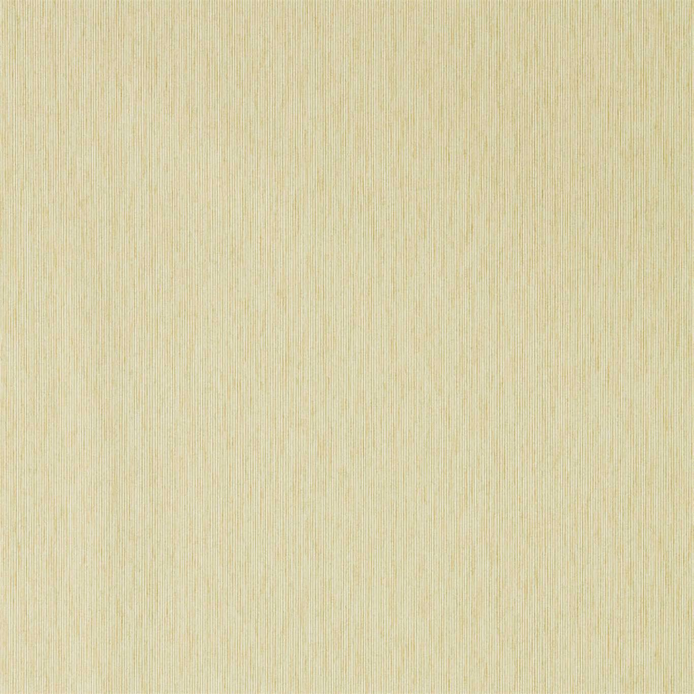 Caspian Strie Wallpaper - Sand - DLMW216913 - Sanderson