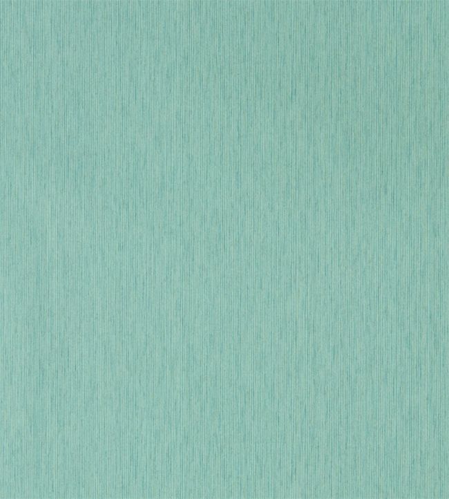 Caspian Strie Wallpaper - Teal - DCPW216775 - Sanderson