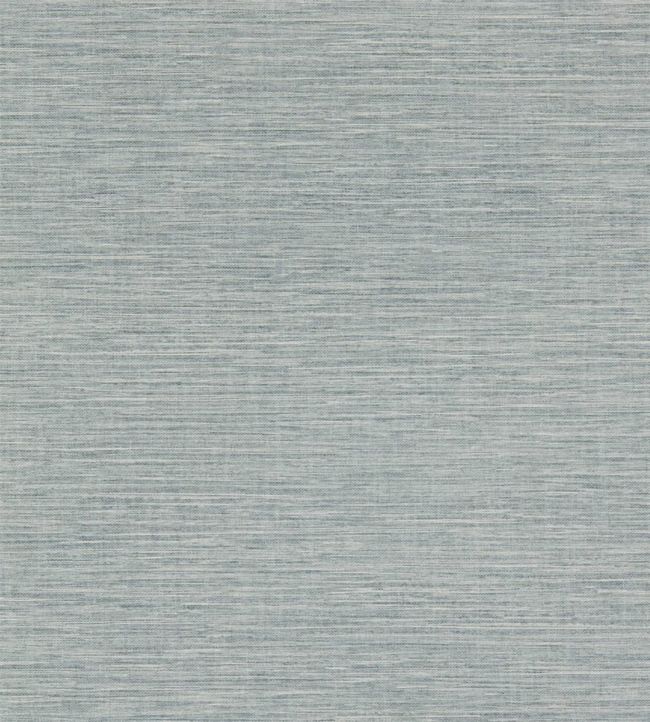 Chronicle Wallpaper - Denim - HTWW112102 - Harlequin