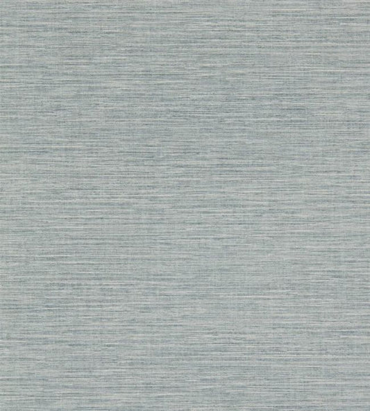 Chronicle Wallpaper - Denim - HTWW112102 - Harlequin