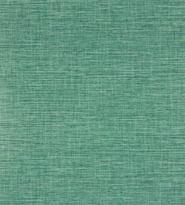 Chronicle Wallpaper - Emerald - HTWW112103 - Harlequin