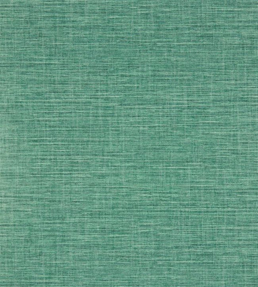 Chronicle Wallpaper - Emerald - HTWW112103 - Harlequin