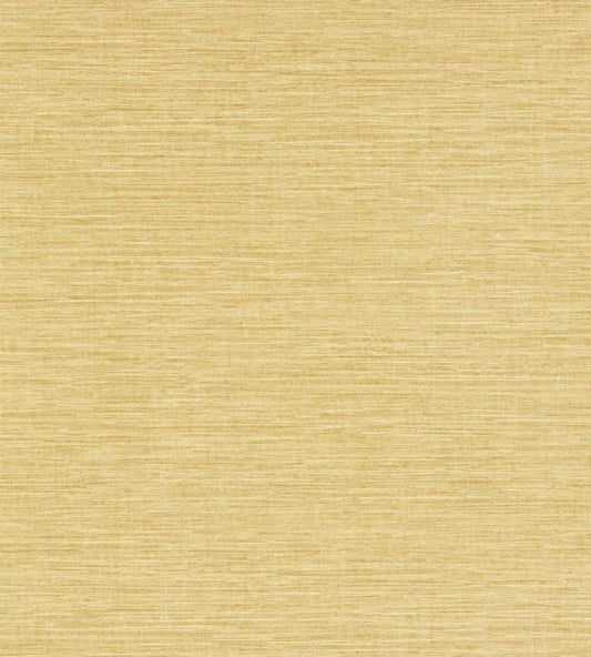 Chronicle Wallpaper - Straw - HTWW112100 - Harlequin