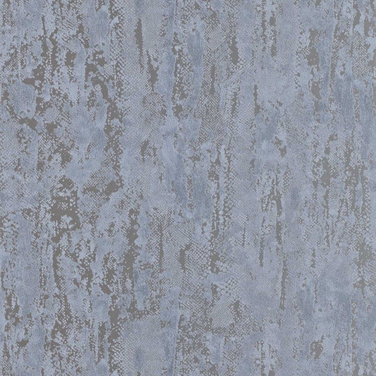 Cobra Wallpaper - Sapphire - EANT111170 - Harlequin