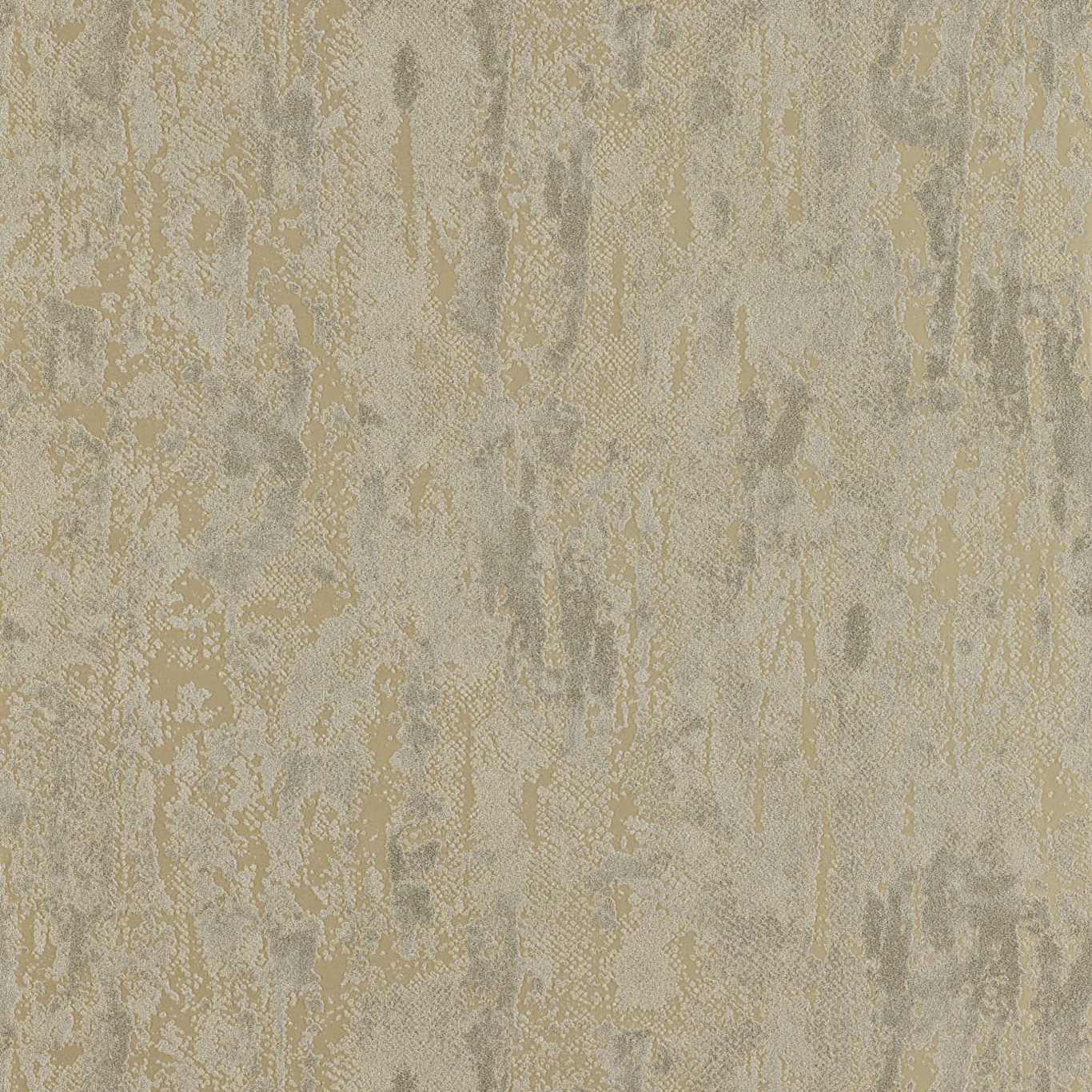 Cobra Wallpaper - Sulphur - EANT111169 - Harlequin