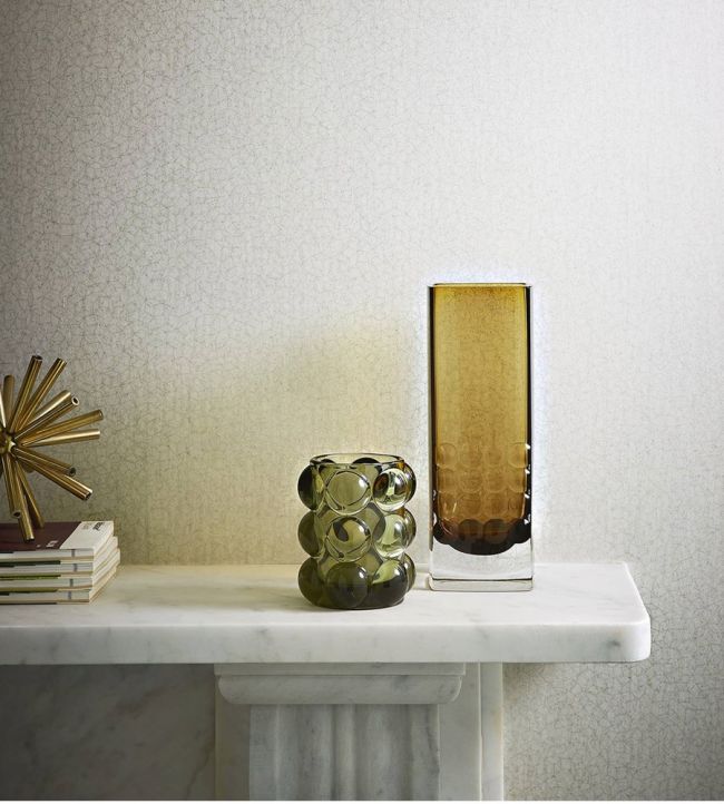 Commix Wallpaper - Seal - HTWW112125 - Harlequin