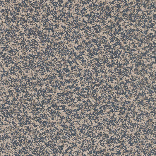 Coral Wallpaper - Midnight - EREE110762 - Harlequin