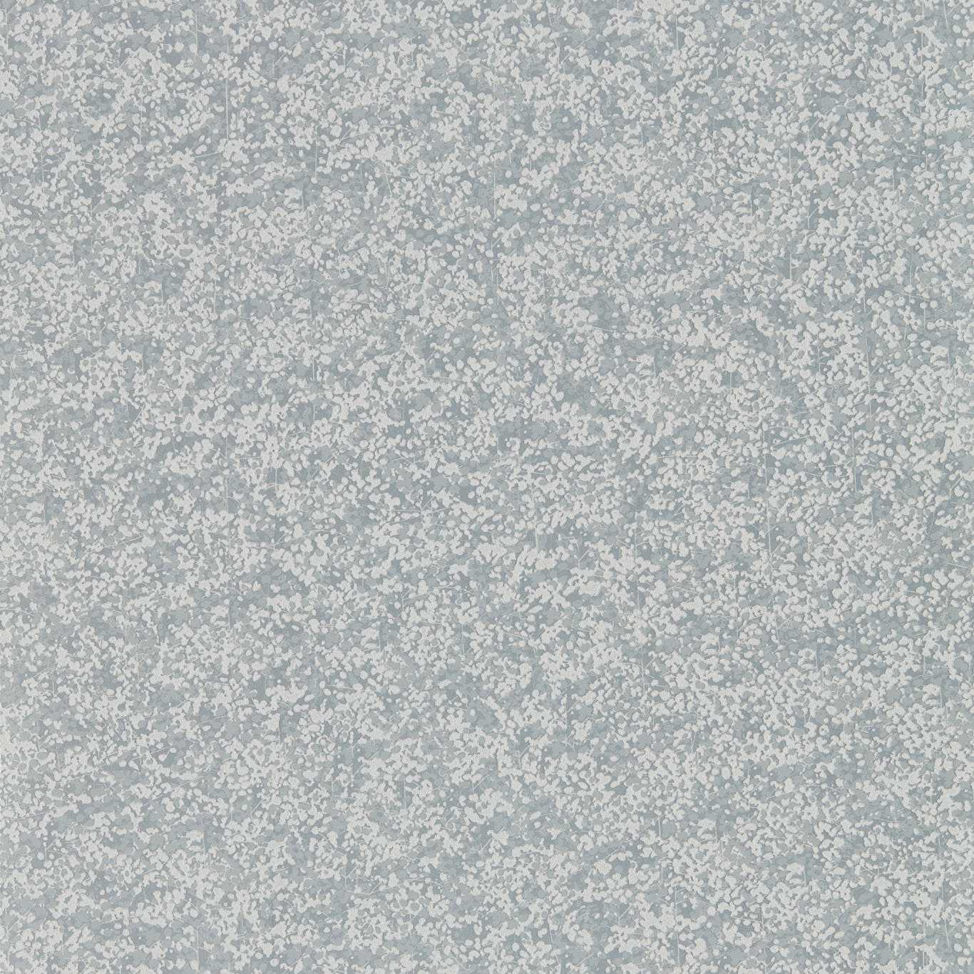 Coral Wallpaper - Mist/Pebble - EANV111871 - Harlequin