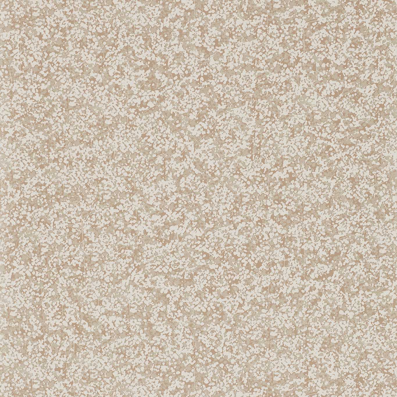 Coral Wallpaper - Sulphur - EREE110765 - Harlequin