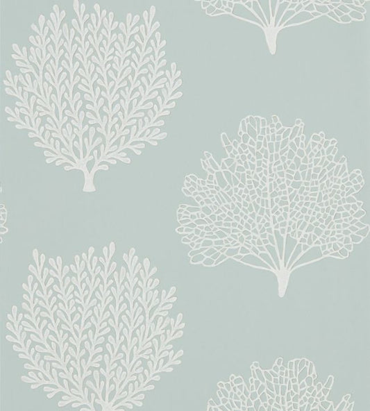 Coraline Wallpaper - Sky - DCOA216576 - Sanderson