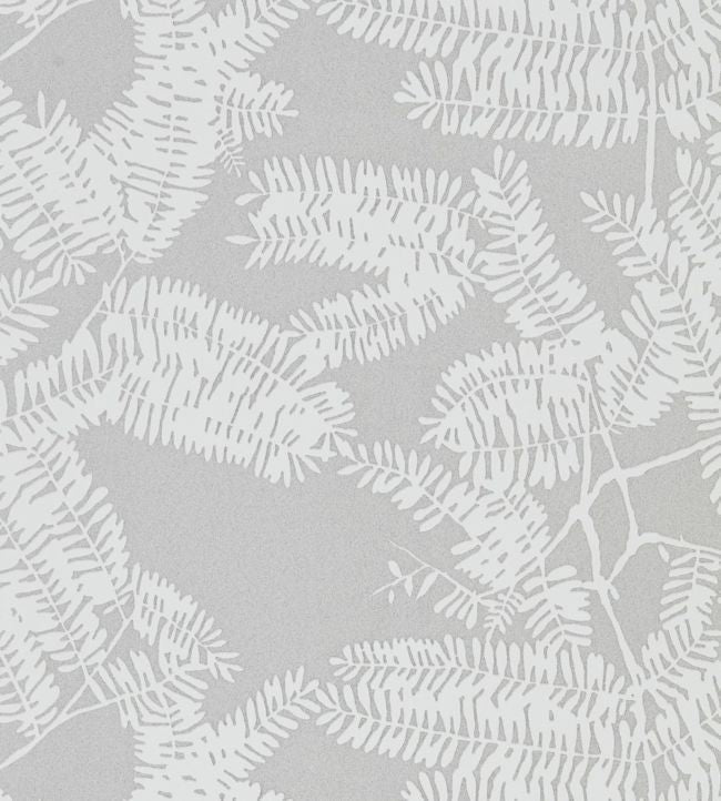 Crystal Extravagance Wallpaper - Diamond - HLUT111721 - Harlequin