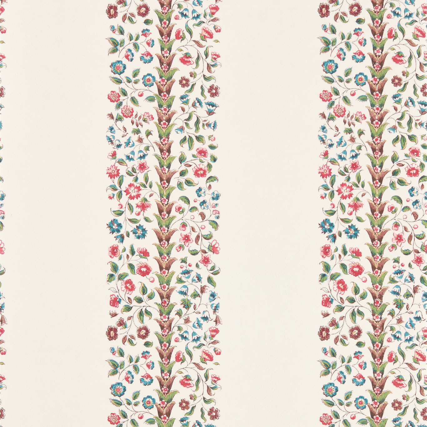 Pergola Stripe Wallpaper