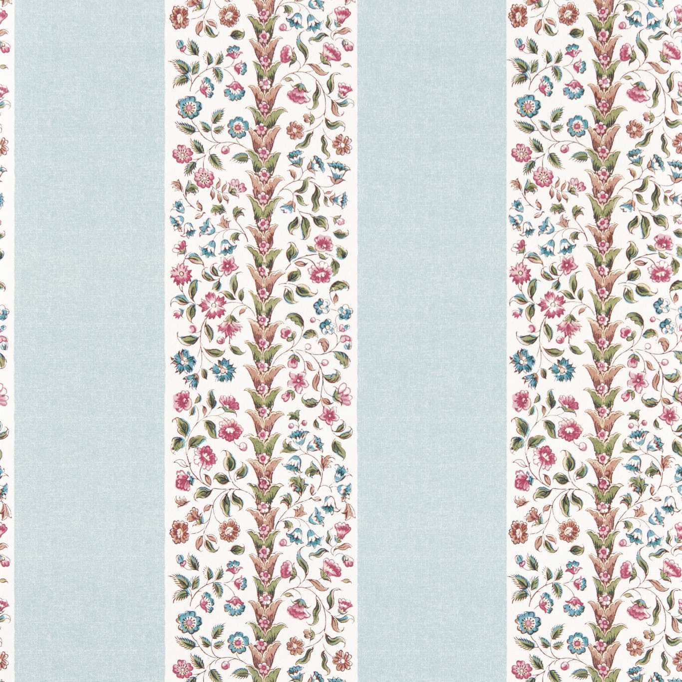 Pergola Stripe Wallpaper