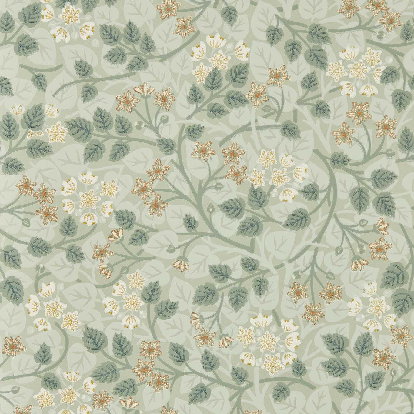 Silver Lime Wallpaper