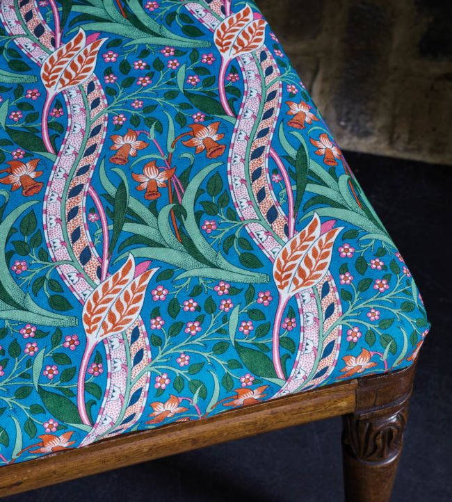 Daffodil Fabric - Archive - 226853 - Morris & Co