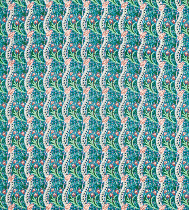 Daffodil Fabric - Archive - 226853 - Morris & Co