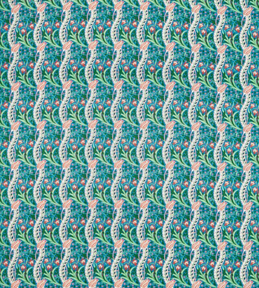 Daffodil Fabric - Archive - 226853 - Morris & Co