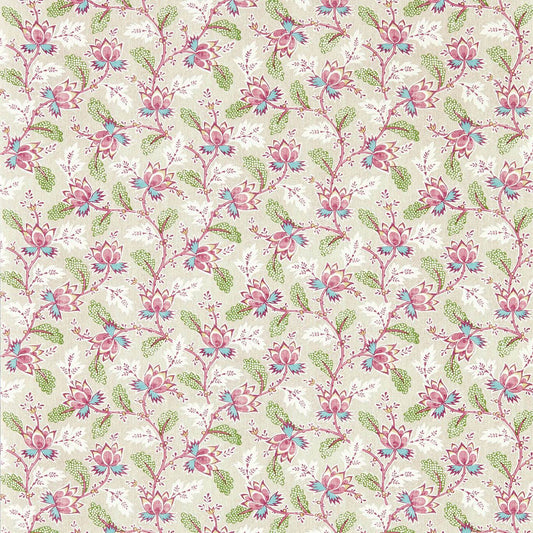 Dallimore Wallpaper - Wild Rose - DABW217234 - Sanderson