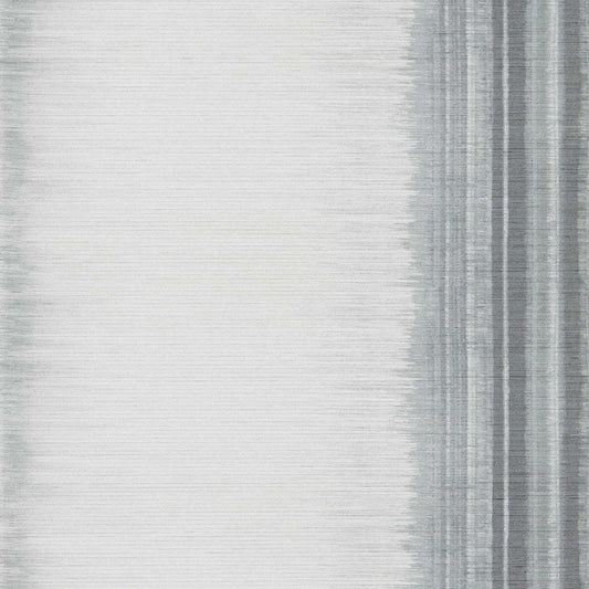 Distinct Wallpaper - Steel - HMFW111566 - Harlequin
