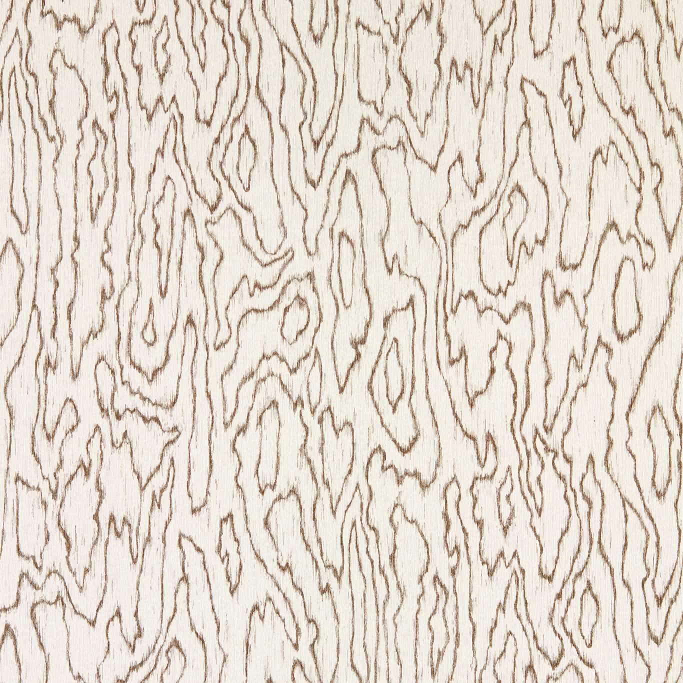 Edenfield Wallpaper - Chocolate - HHHW113172 - Harlequin
