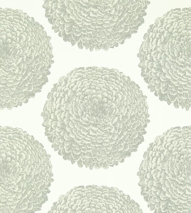 Elixity Wallpaper - Chalk - HM6W112174 - Harlequin
