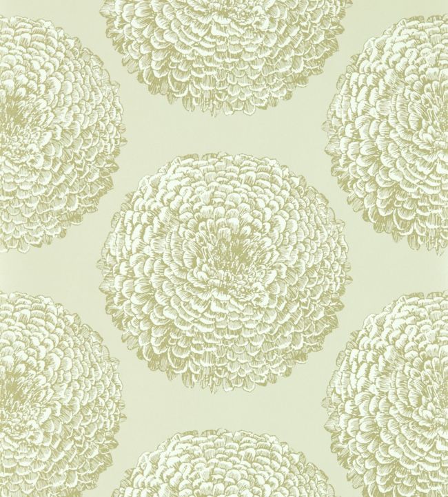 Elixity Wallpaper - Pearl - HM6W112175 - Harlequin