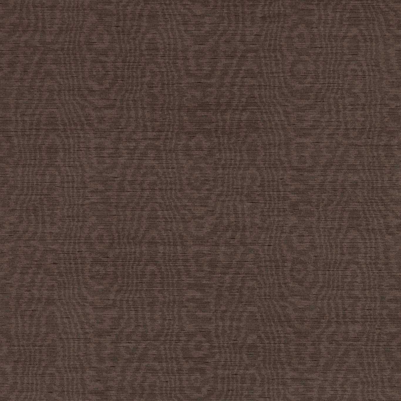 Elsworthy Wallpaper - Chocolate - HHHW113180 - Harlequin