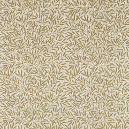 Emery’s Willow Fabric - Citrus Stone - 227021 - Morris & Co