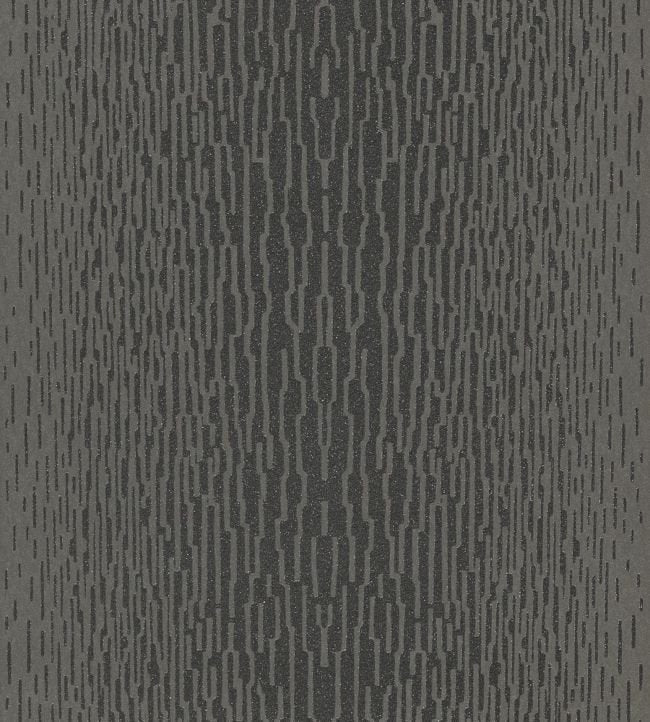 Enigma Wallpaper - Silver Grey & Sparkle - HMOM110101 - Harlequin