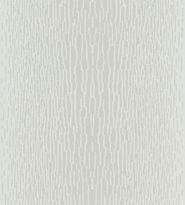 Enigma Wallpaper - White & Sparkle - HMOM110108 - Harlequin