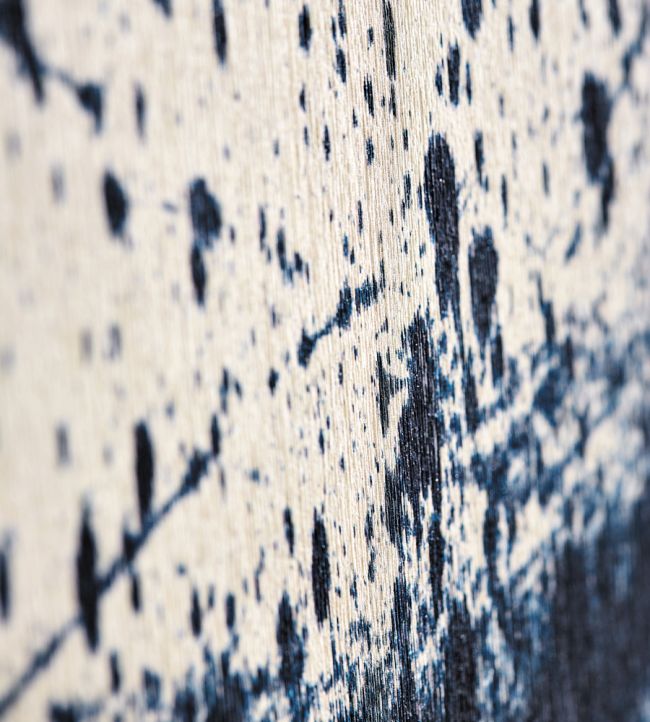 Enigmatic Wallpaper - Japanese Ink/Origami - HQN2112827 - Harlequin