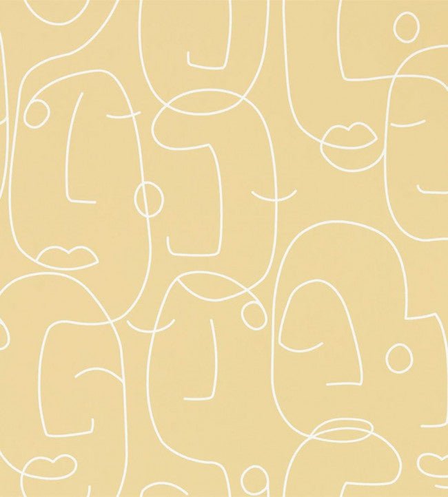 Epsilon Wallpaper - Honey - NZAW112007 - Scion