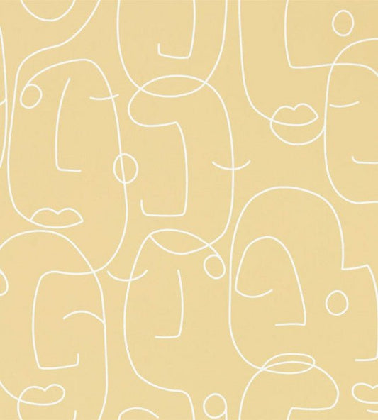 Epsilon Wallpaper - Honey - NZAW112007 - Scion