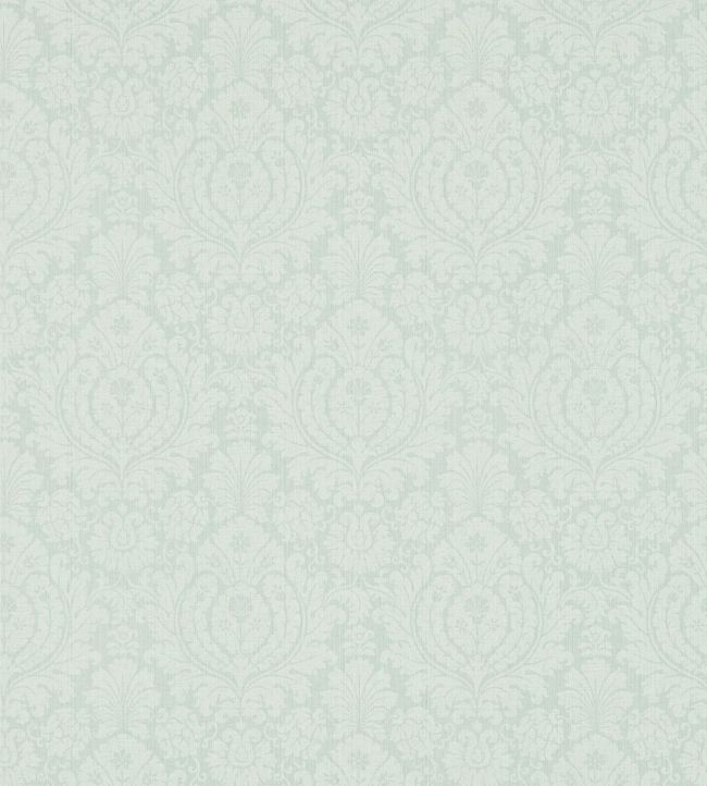 Fabienne Wallpaper - Eggshell - DFAB214071 - Sanderson