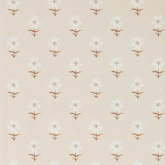 Fellcroft Wallpaper - Champagne - HHHW113164 - Harlequin
