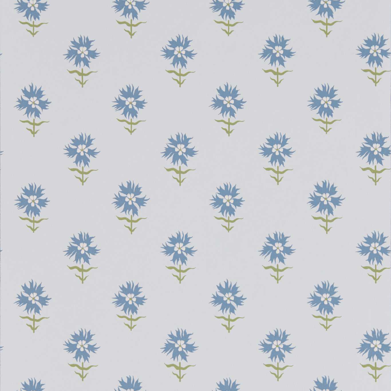 Fellcroft Wallpaper - Pacific - HHHW113163 - Harlequin