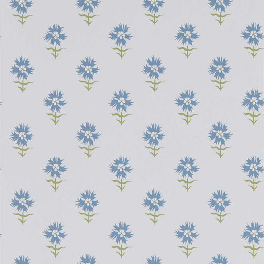 Fellcroft Wallpaper - Pacific - HHHW113163 - Harlequin