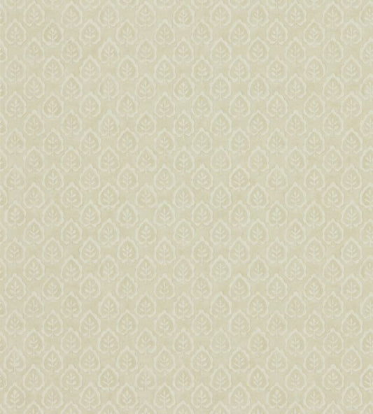 Fencott Wallpaper - Cream - DLMW216896 - Sanderson