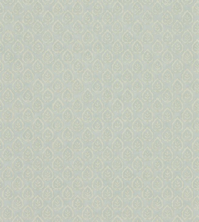 Fencott Wallpaper - Grey - DLMW216897 - Sanderson