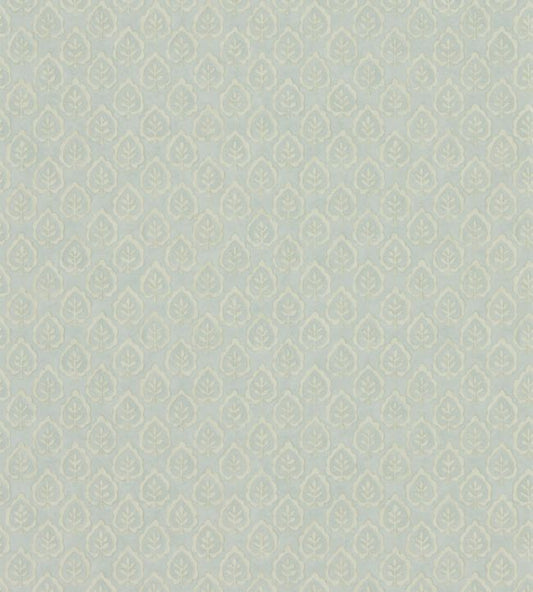 Fencott Wallpaper - Grey - DLMW216897 - Sanderson